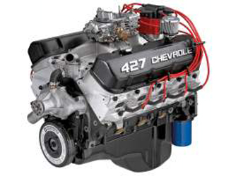C1153 Engine